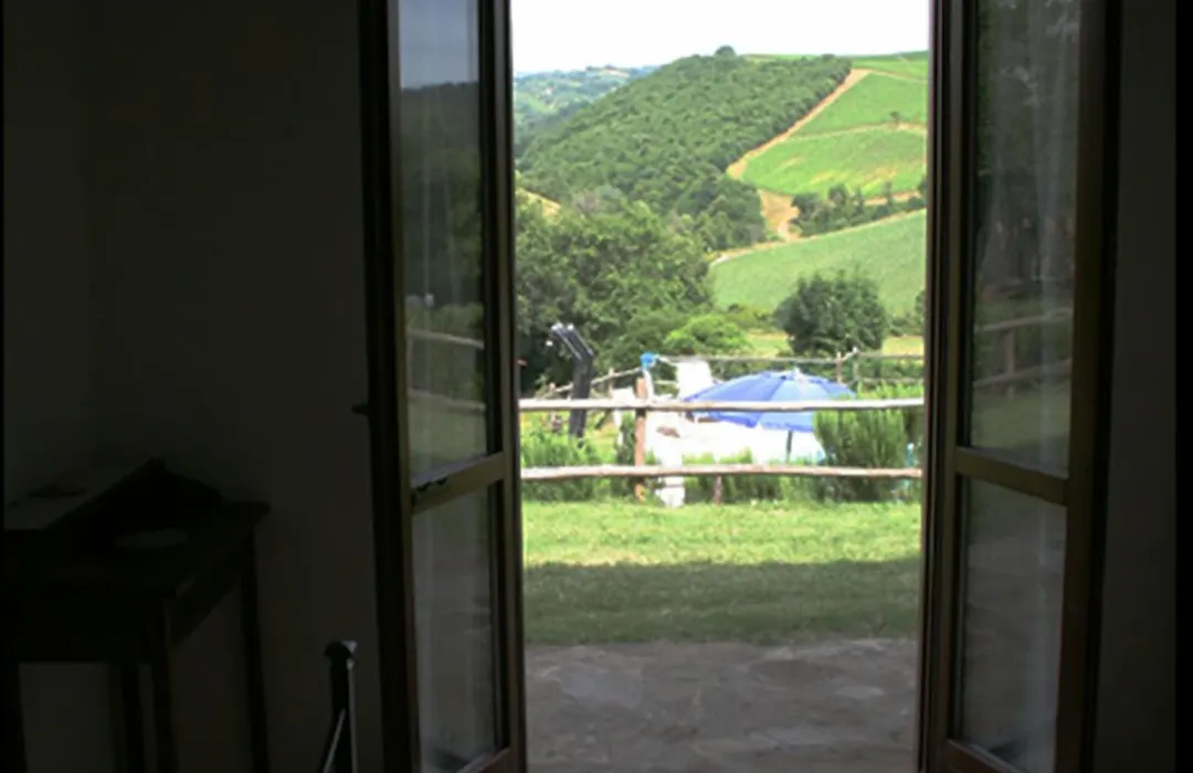 Agriturismo Serratone-1