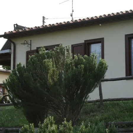 Agriturismo Serratone-3